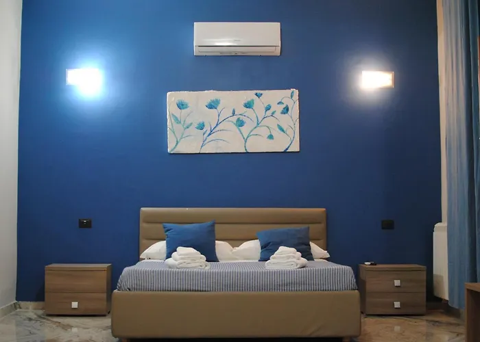 Bed & Breakfast Il Falco 4*