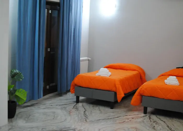 Il Falco Bed & Breakfast Reggio Calabria